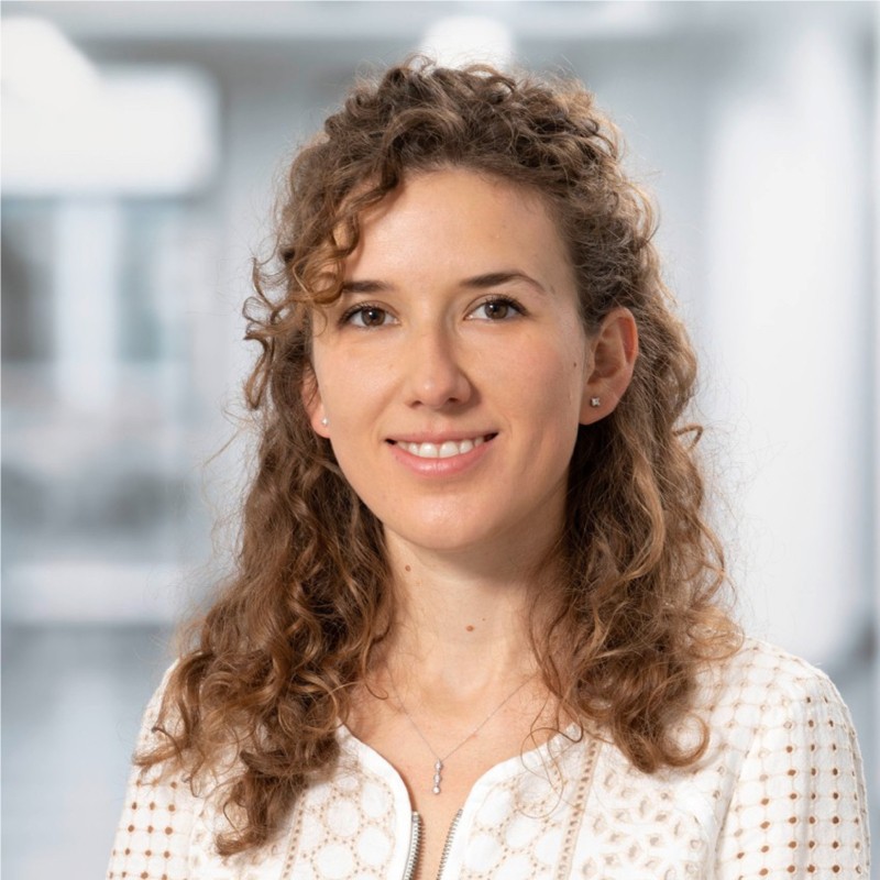 Avatar of Elif Koru